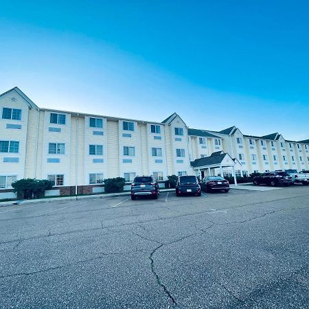Welcome Inn & Suites Robinsonville Ngoại thất bức ảnh