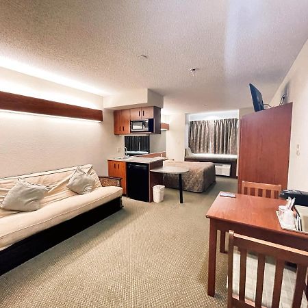 Welcome Inn & Suites Robinsonville Ngoại thất bức ảnh