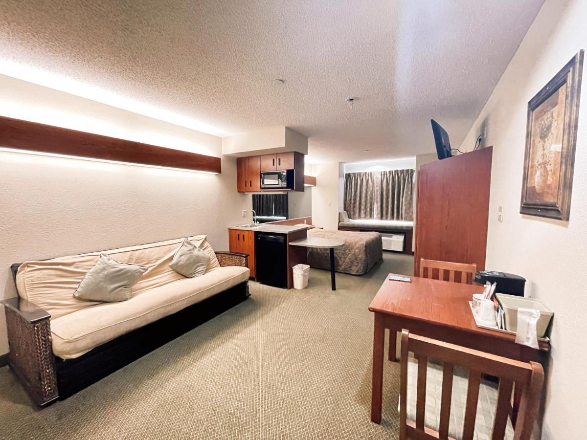 Welcome Inn & Suites Robinsonville Ngoại thất bức ảnh