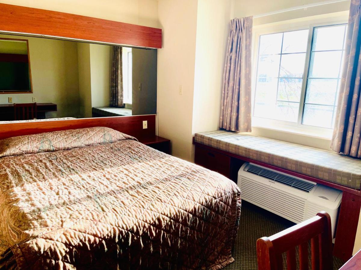 Welcome Inn & Suites Robinsonville Ngoại thất bức ảnh